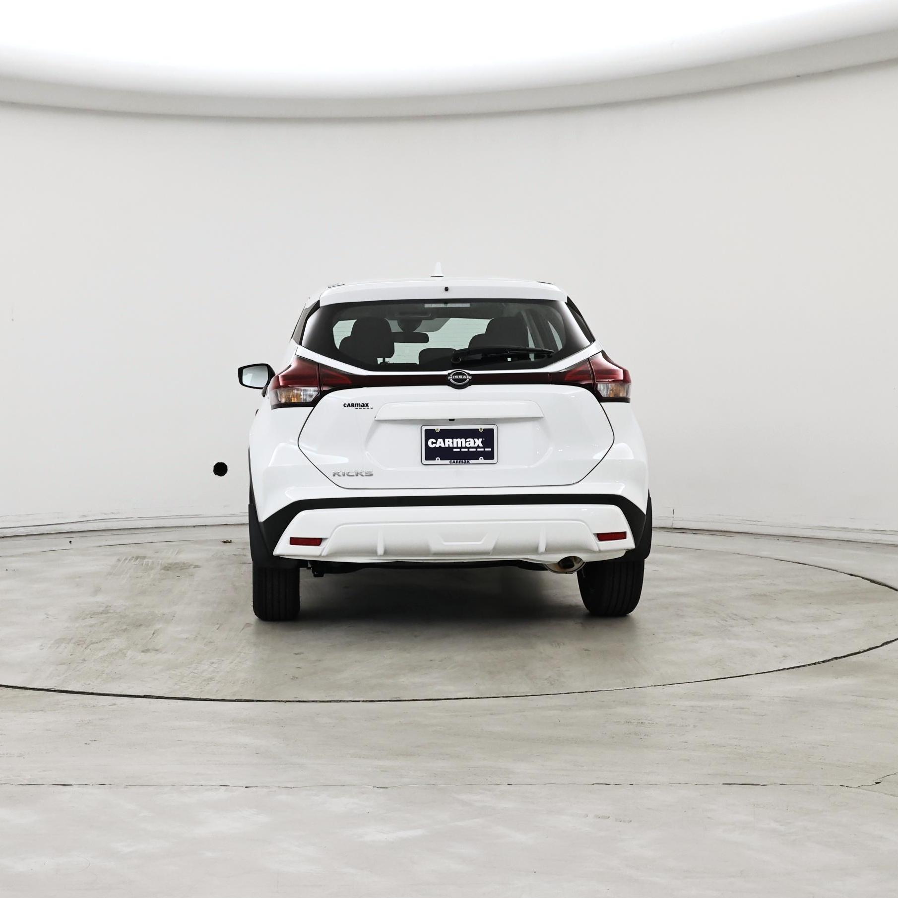 Thumbnail: 2025 Nissan Kicks - 6