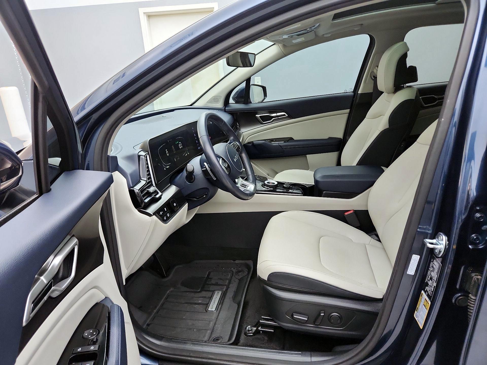 Thumbnail: 2025 Kia Sportage - 11