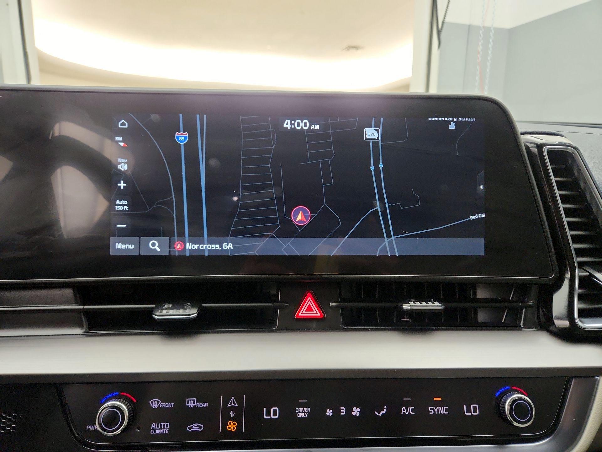 Thumbnail: 2025 Kia Sportage - 14