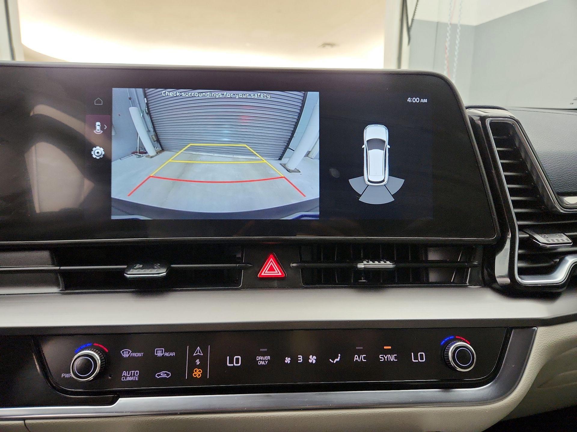 Thumbnail: 2025 Kia Sportage - 15