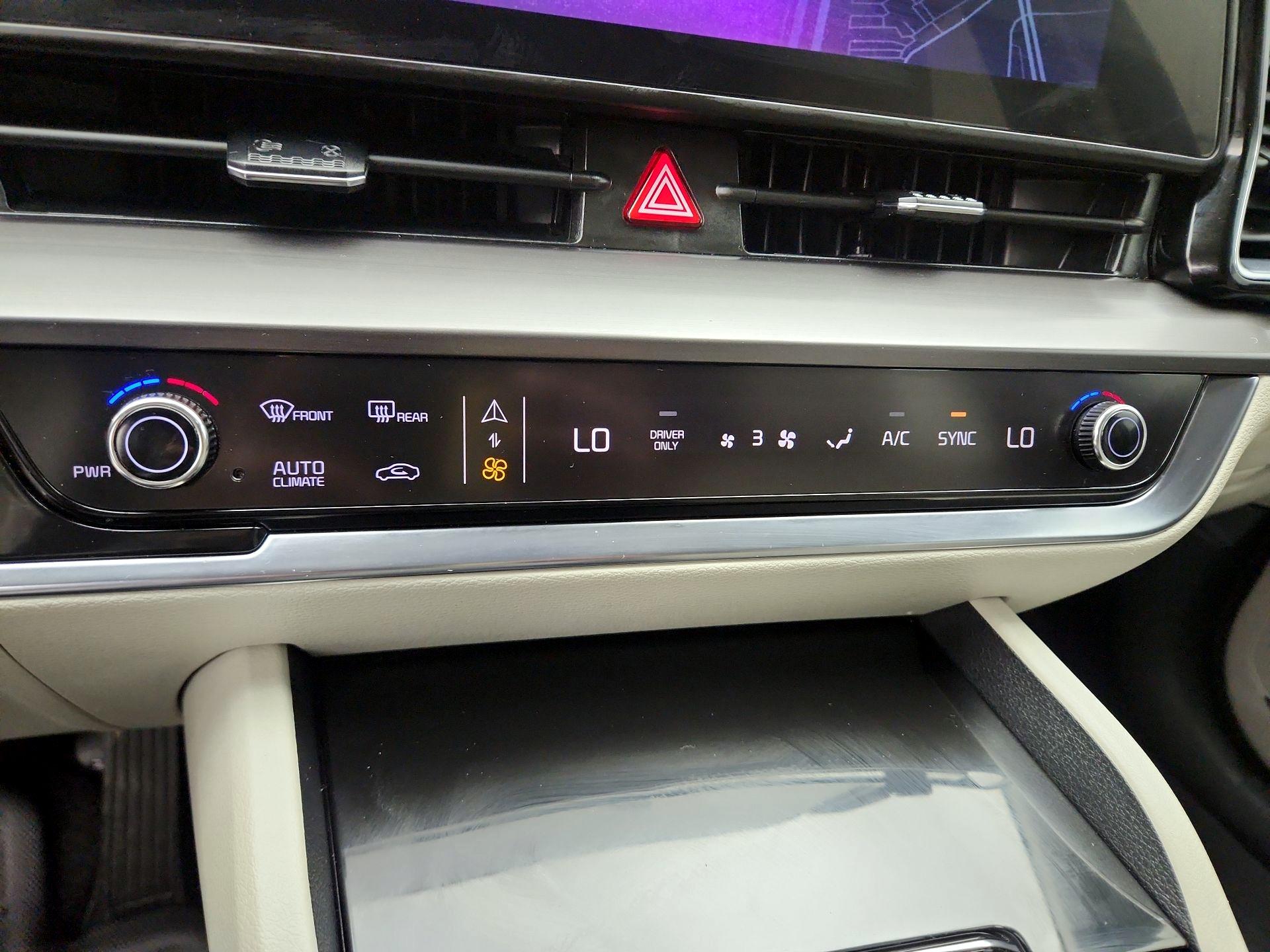 Thumbnail: 2025 Kia Sportage - 17