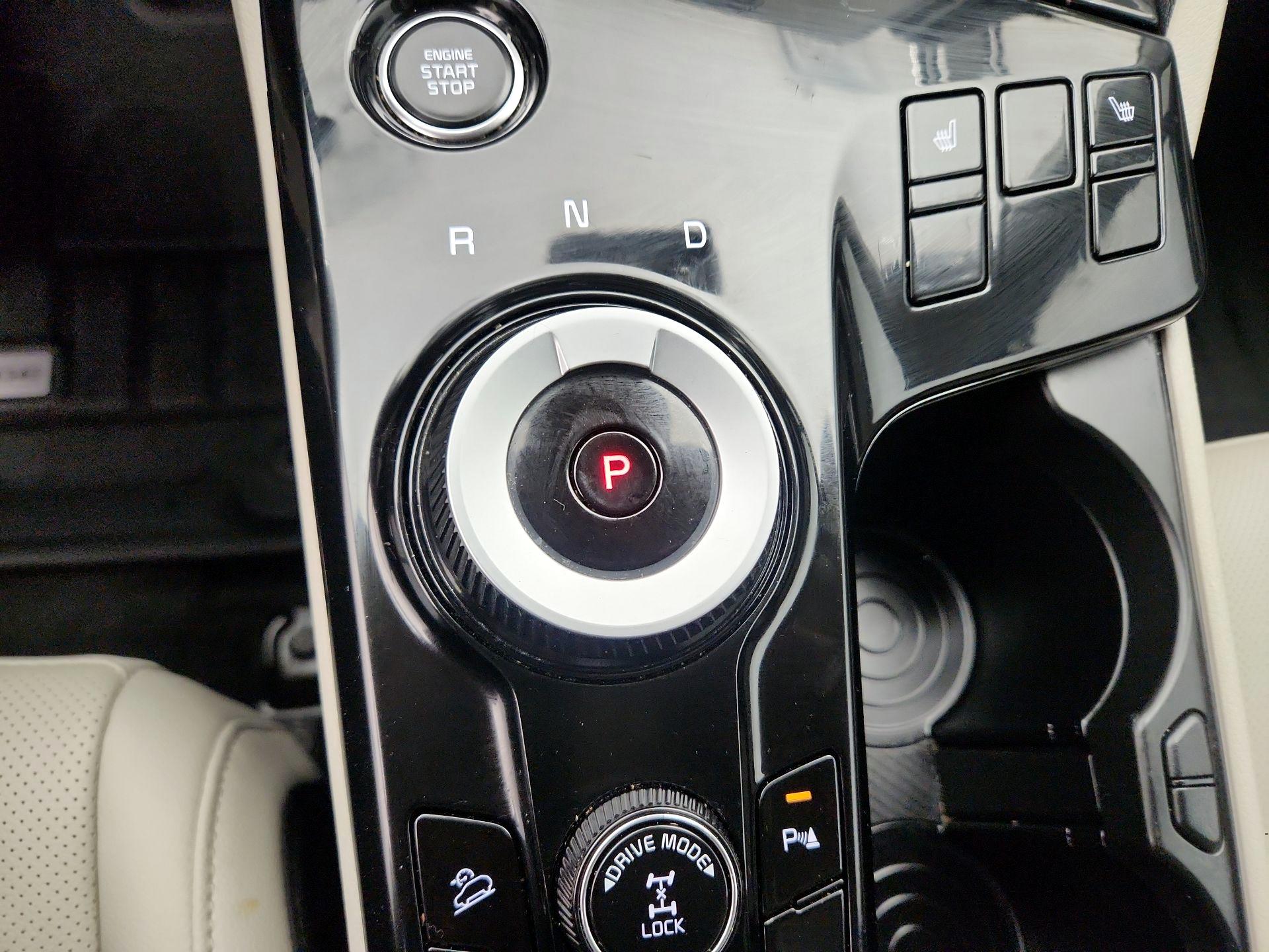 Thumbnail: 2025 Kia Sportage - 18