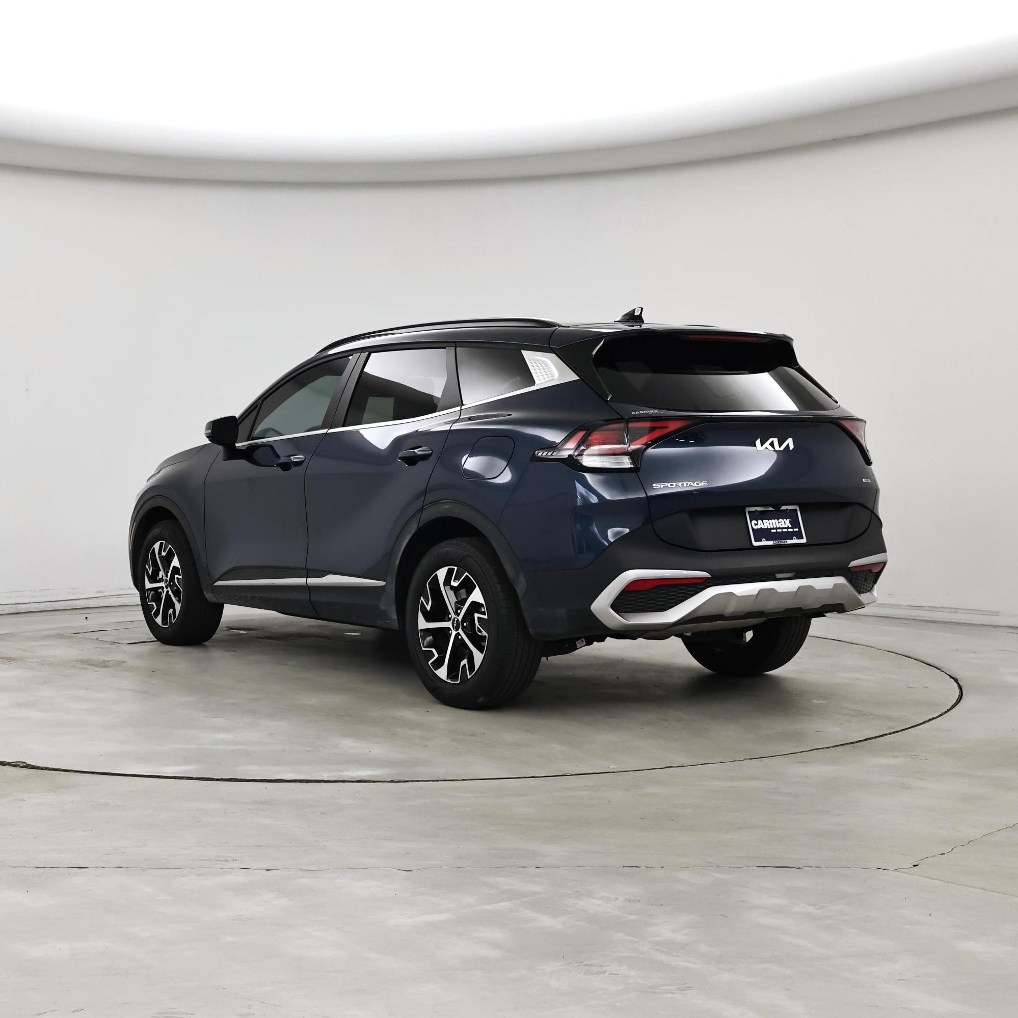 Thumbnail: 2025 Kia Sportage - 2