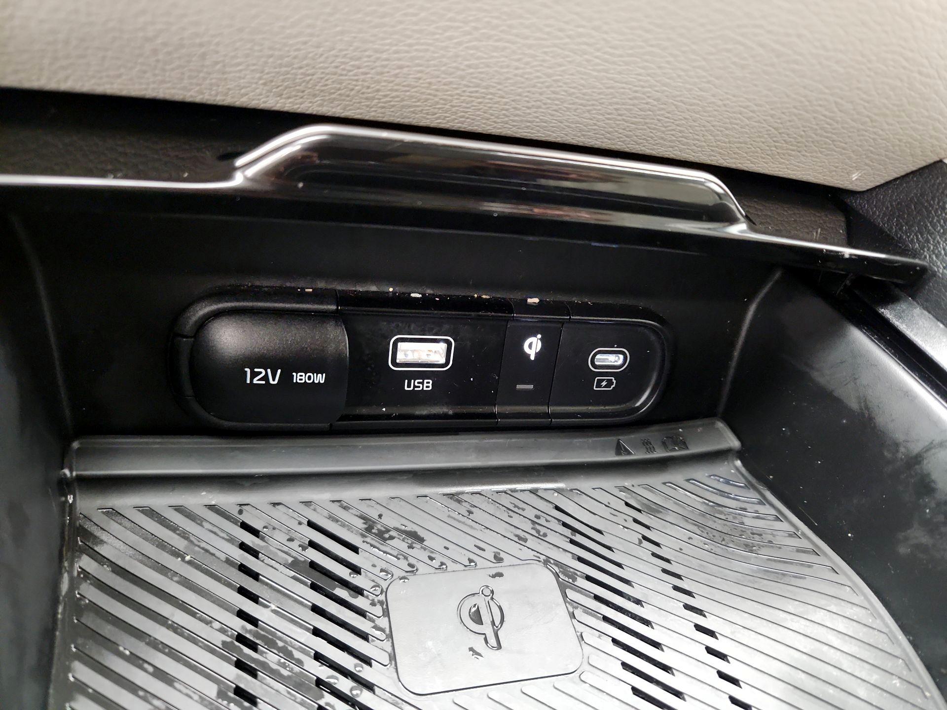 Thumbnail: 2025 Kia Sportage - 19