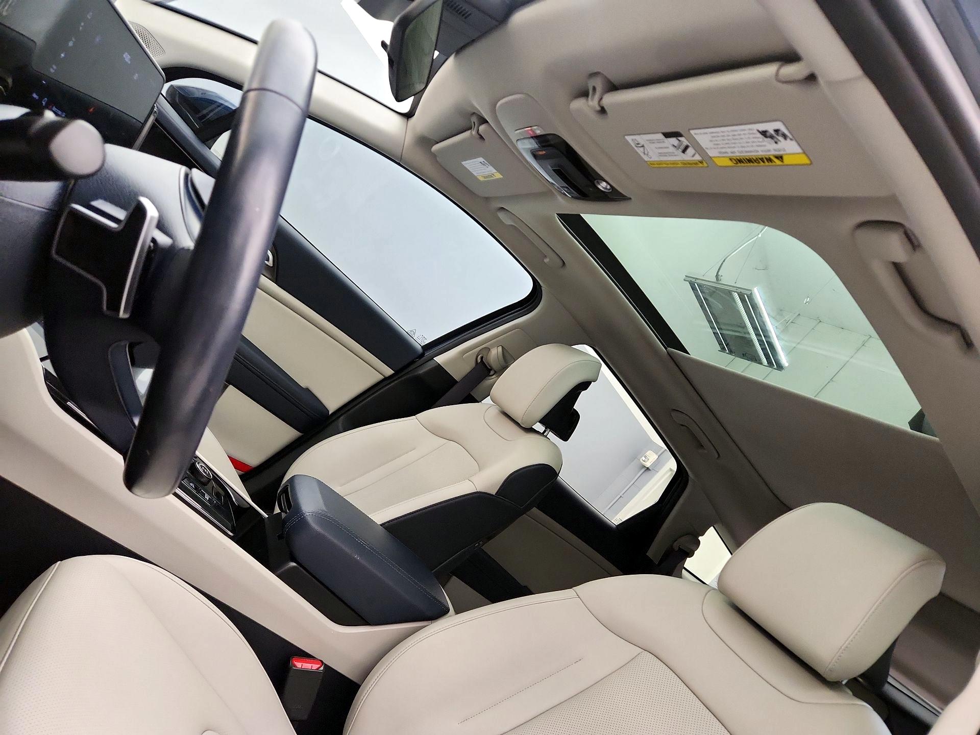 Thumbnail: 2025 Kia Sportage - 20