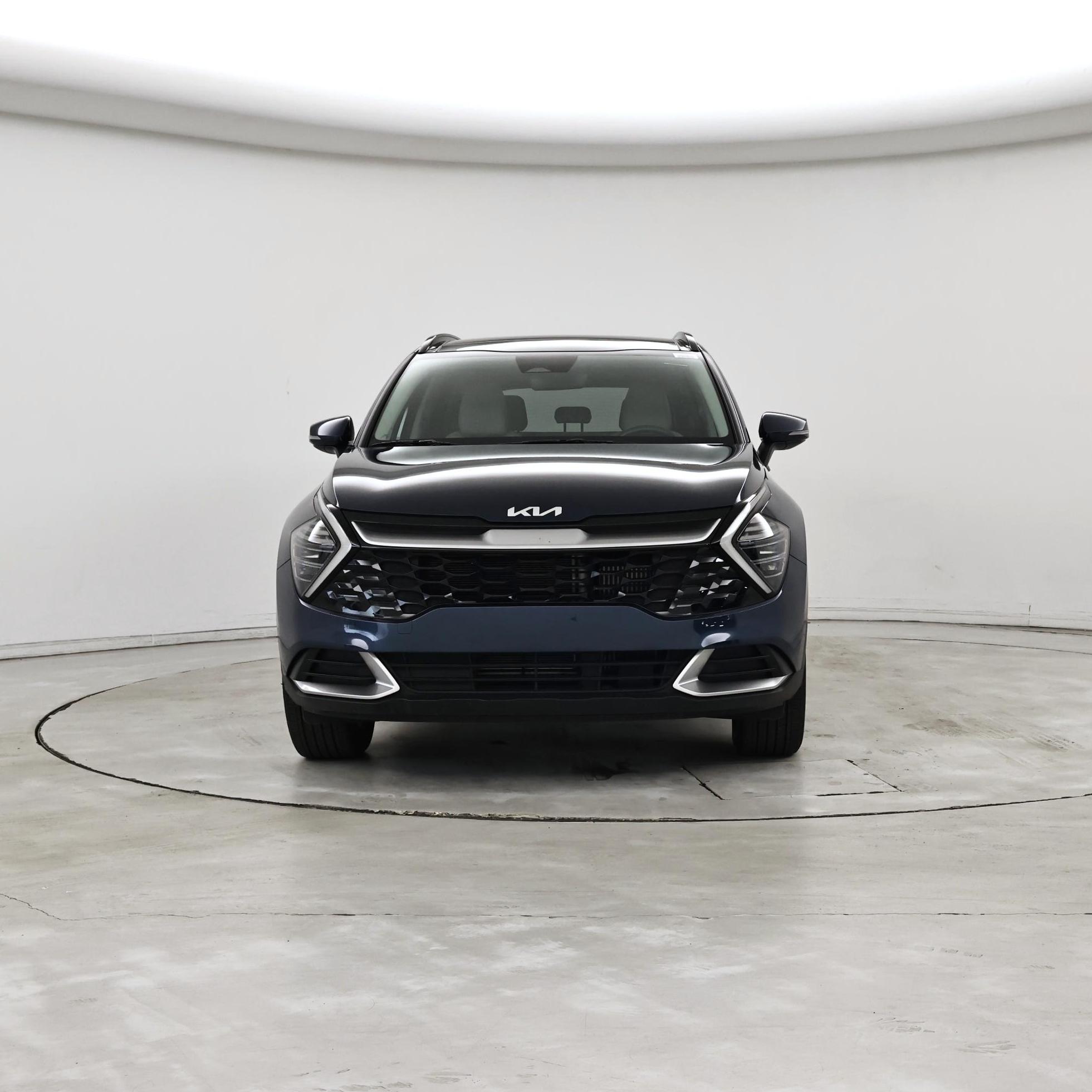 Thumbnail: 2025 Kia Sportage - 5