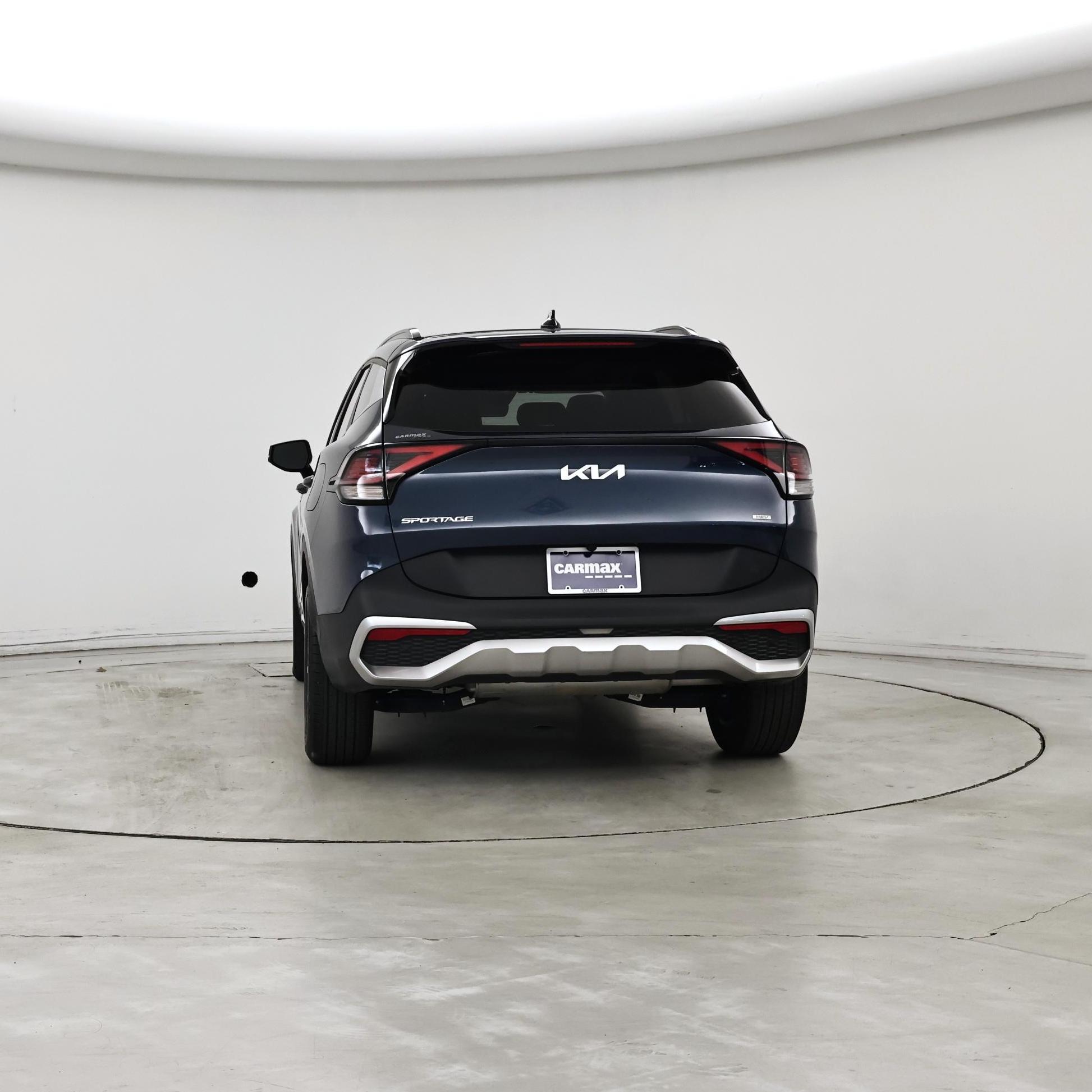 Thumbnail: 2025 Kia Sportage - 6