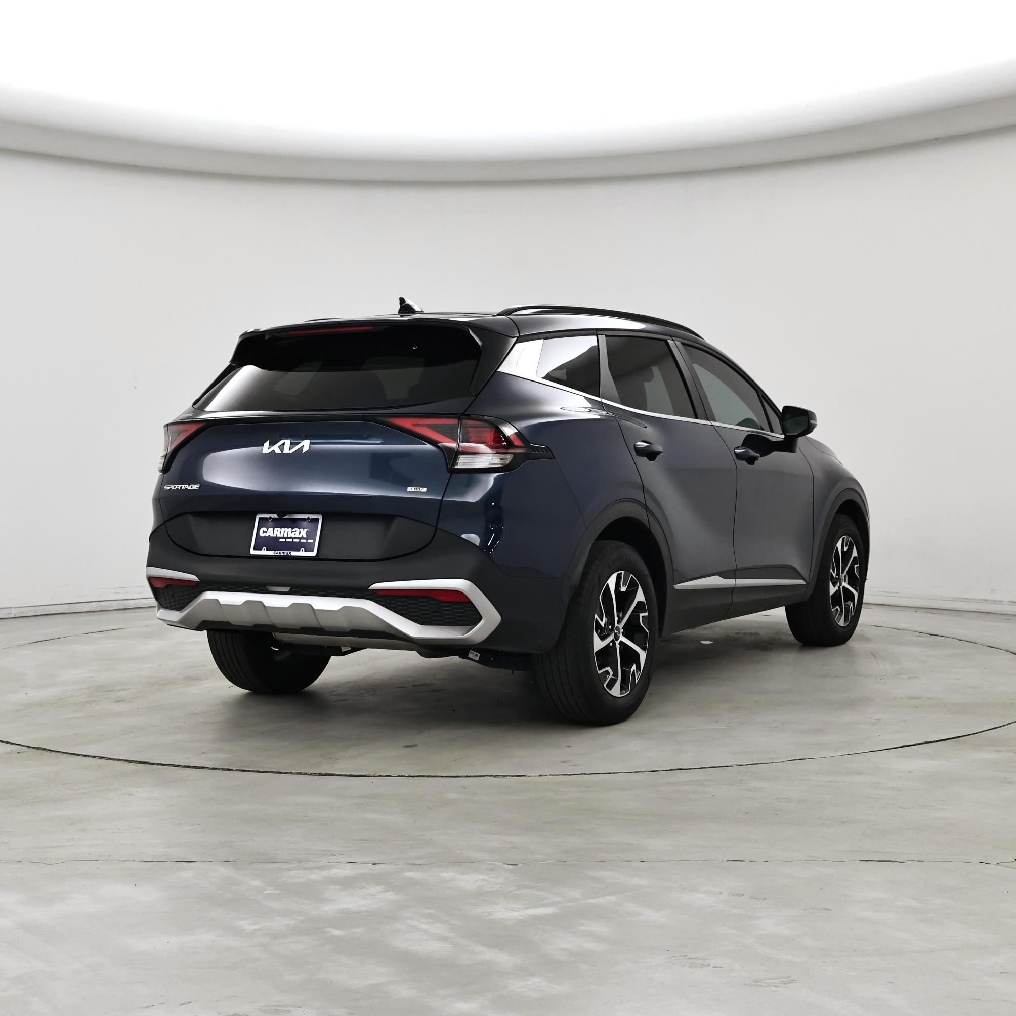 Thumbnail: 2025 Kia Sportage - 8