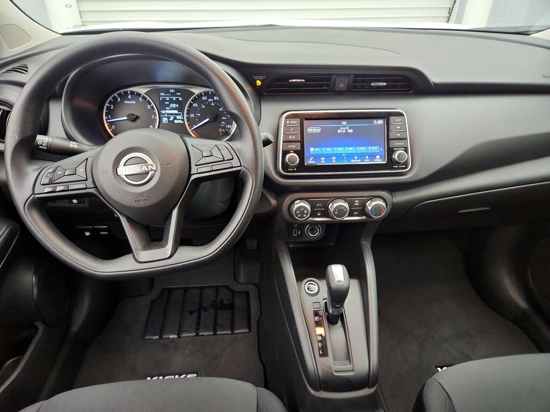 Thumbnail: 2025 Nissan Kicks - 9