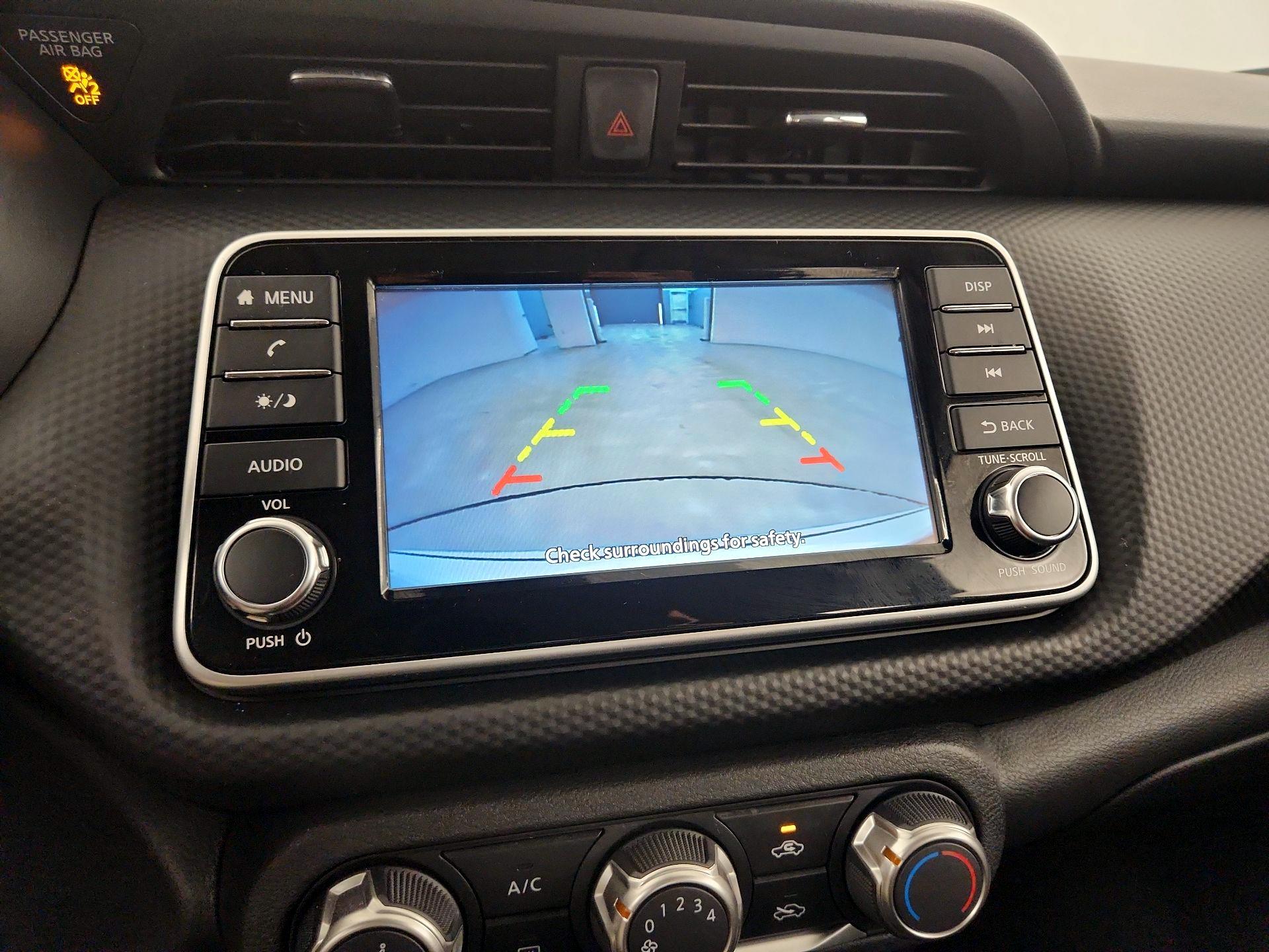 Thumbnail: 2025 Nissan Kicks - 14