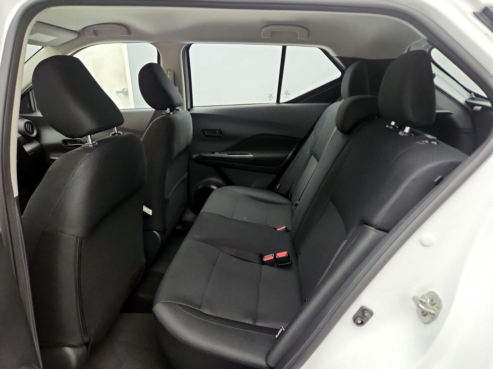 Thumbnail: 2025 Nissan Kicks - 19