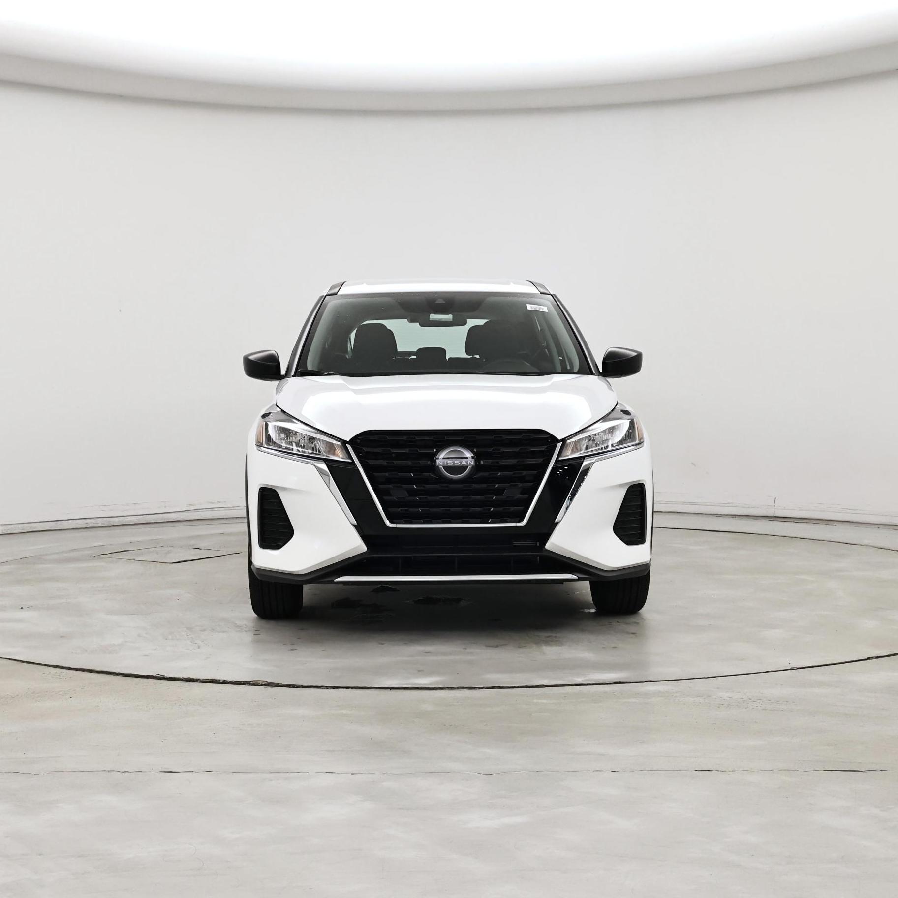 Thumbnail: 2025 Nissan Kicks - 5