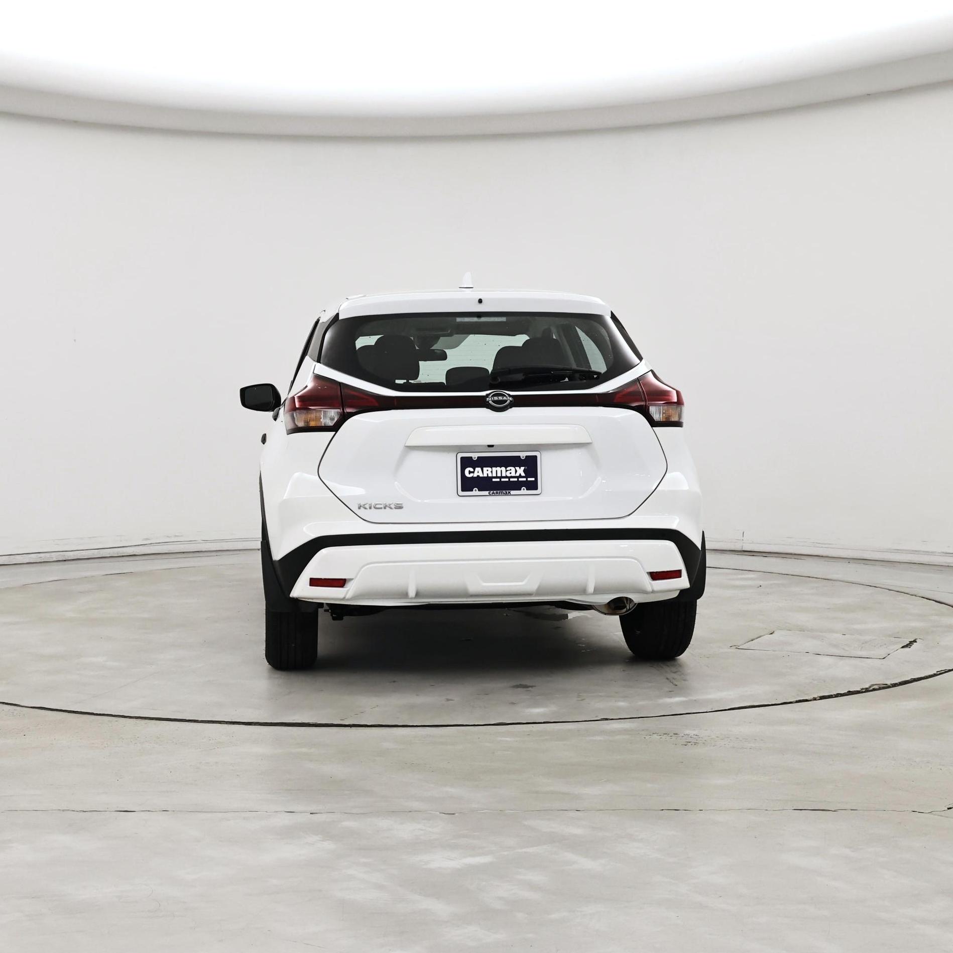 Thumbnail: 2025 Nissan Kicks - 6