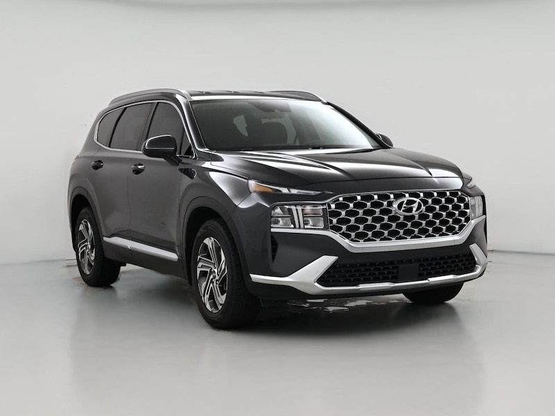 2021 Hyundai Santa Fe SEL -
                  Norcross, GA