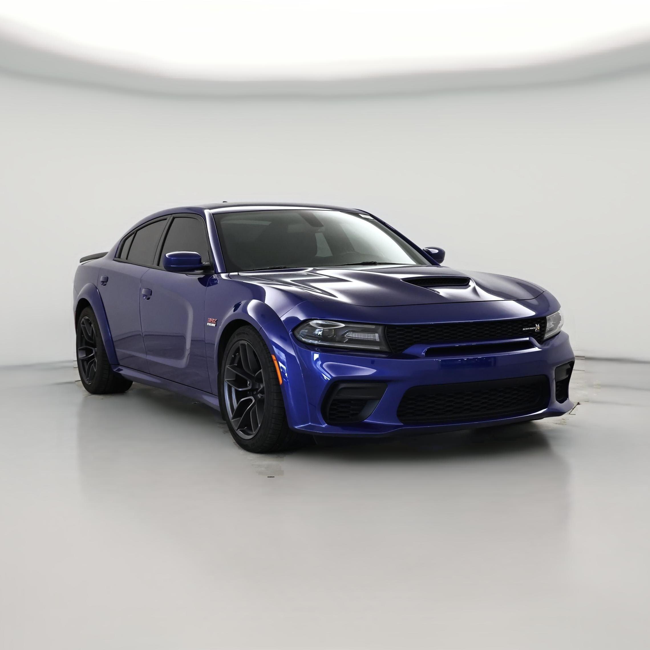 Thumbnail: 2021 Dodge Charger - 1