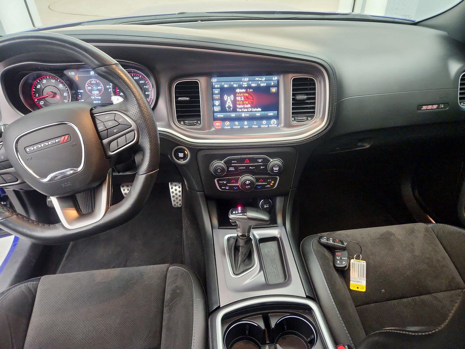 Thumbnail: 2021 Dodge Charger - 9