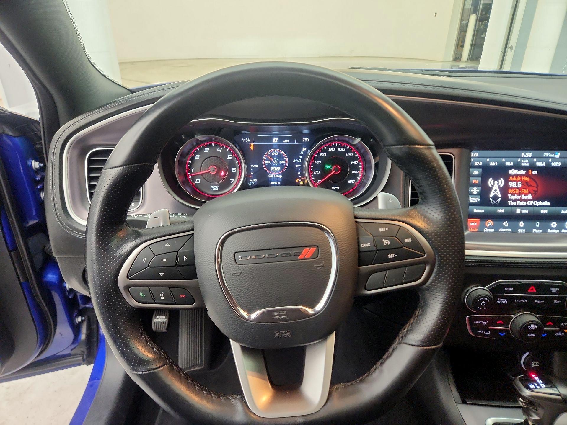 Thumbnail: 2021 Dodge Charger - 10