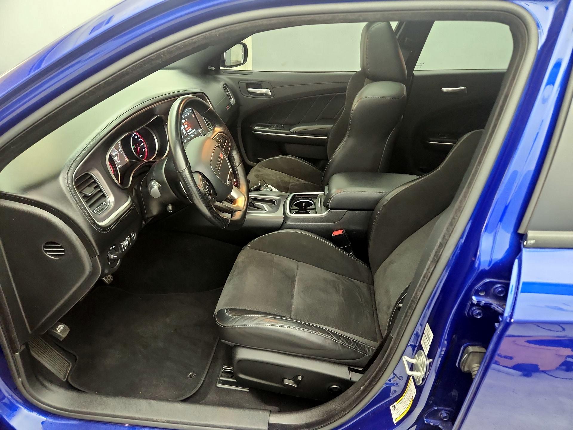 Thumbnail: 2021 Dodge Charger - 11