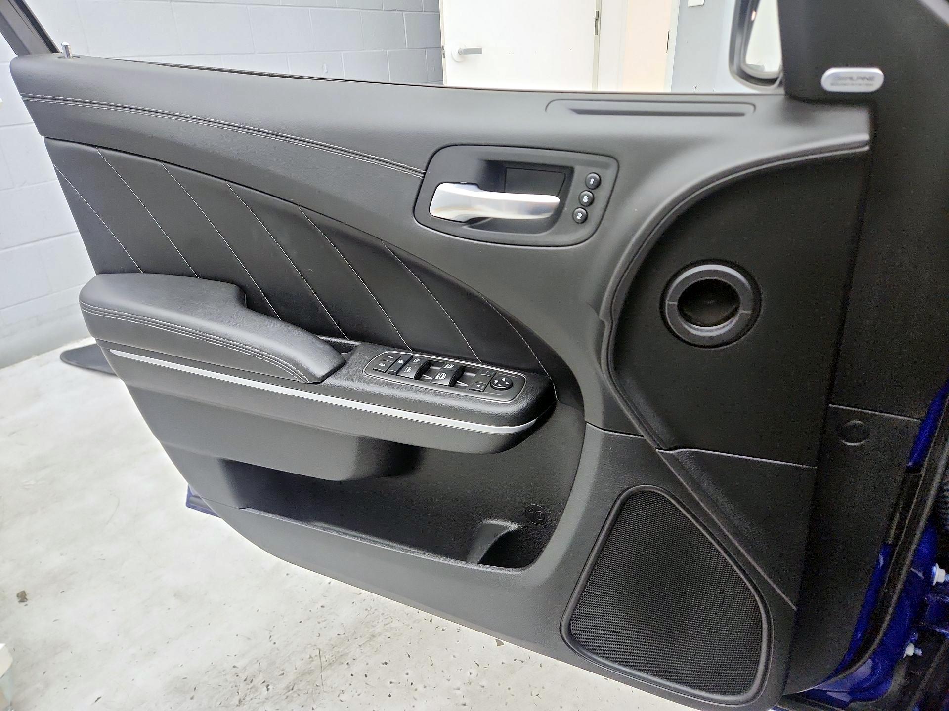 Thumbnail: 2021 Dodge Charger - 12