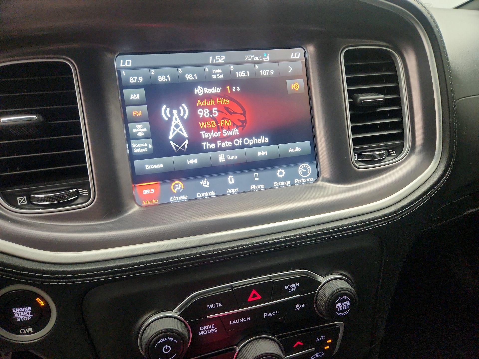 Thumbnail: 2021 Dodge Charger - 15