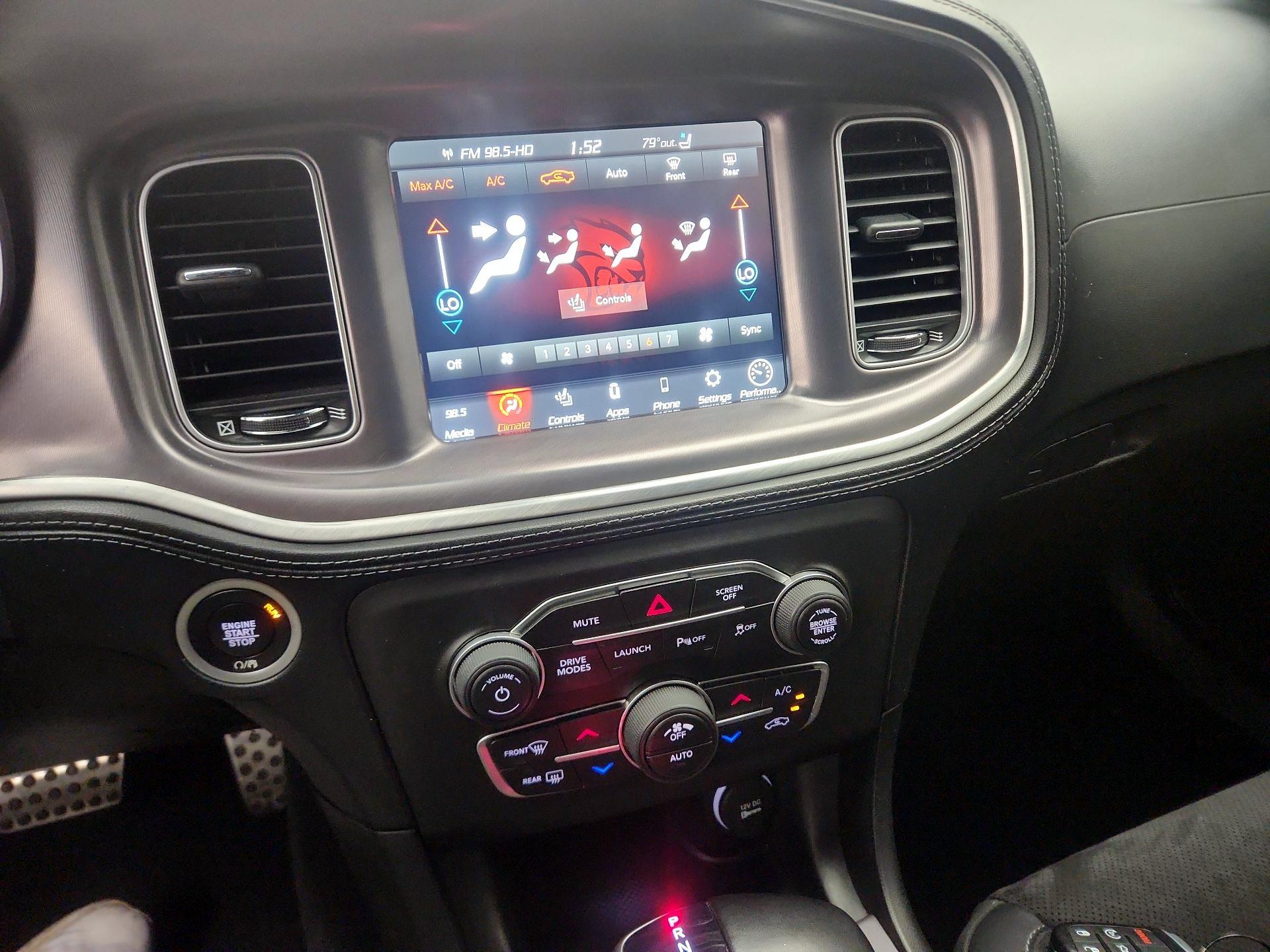 Thumbnail: 2021 Dodge Charger - 16