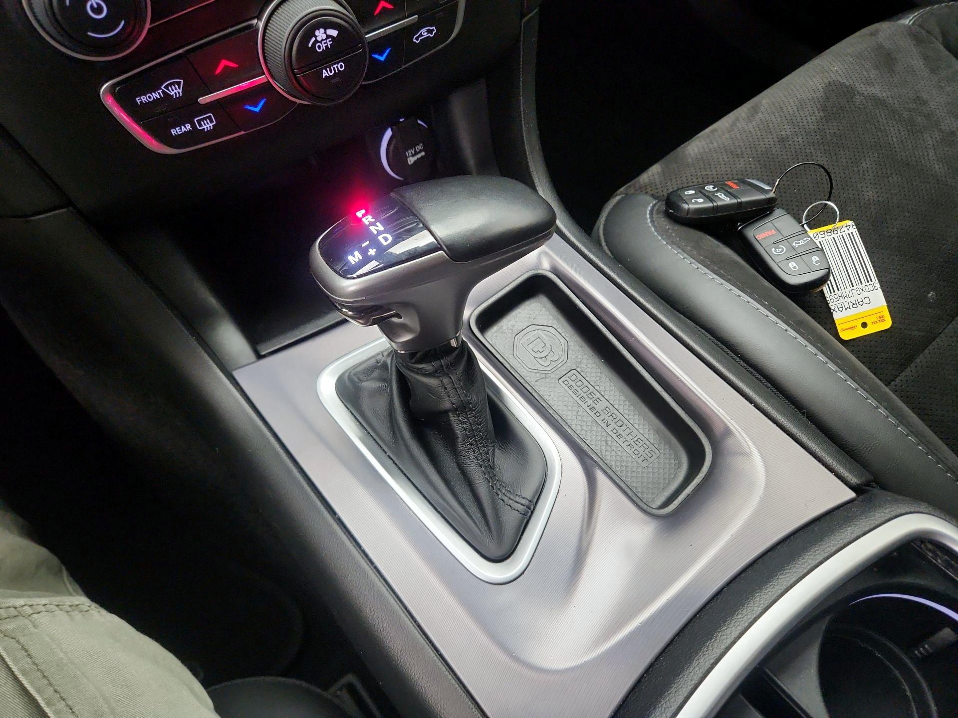 Thumbnail: 2021 Dodge Charger - 17