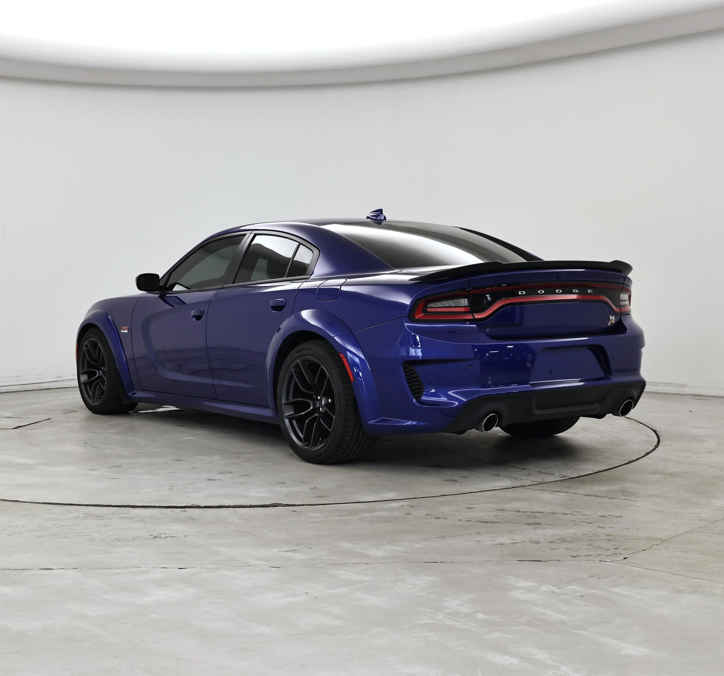 Thumbnail: 2021 Dodge Charger - 2