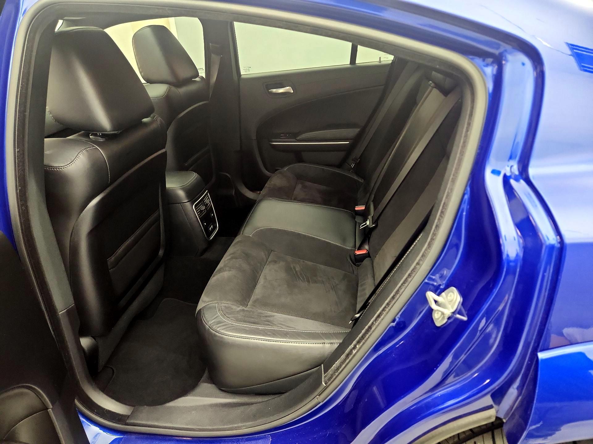 Thumbnail: 2021 Dodge Charger - 20