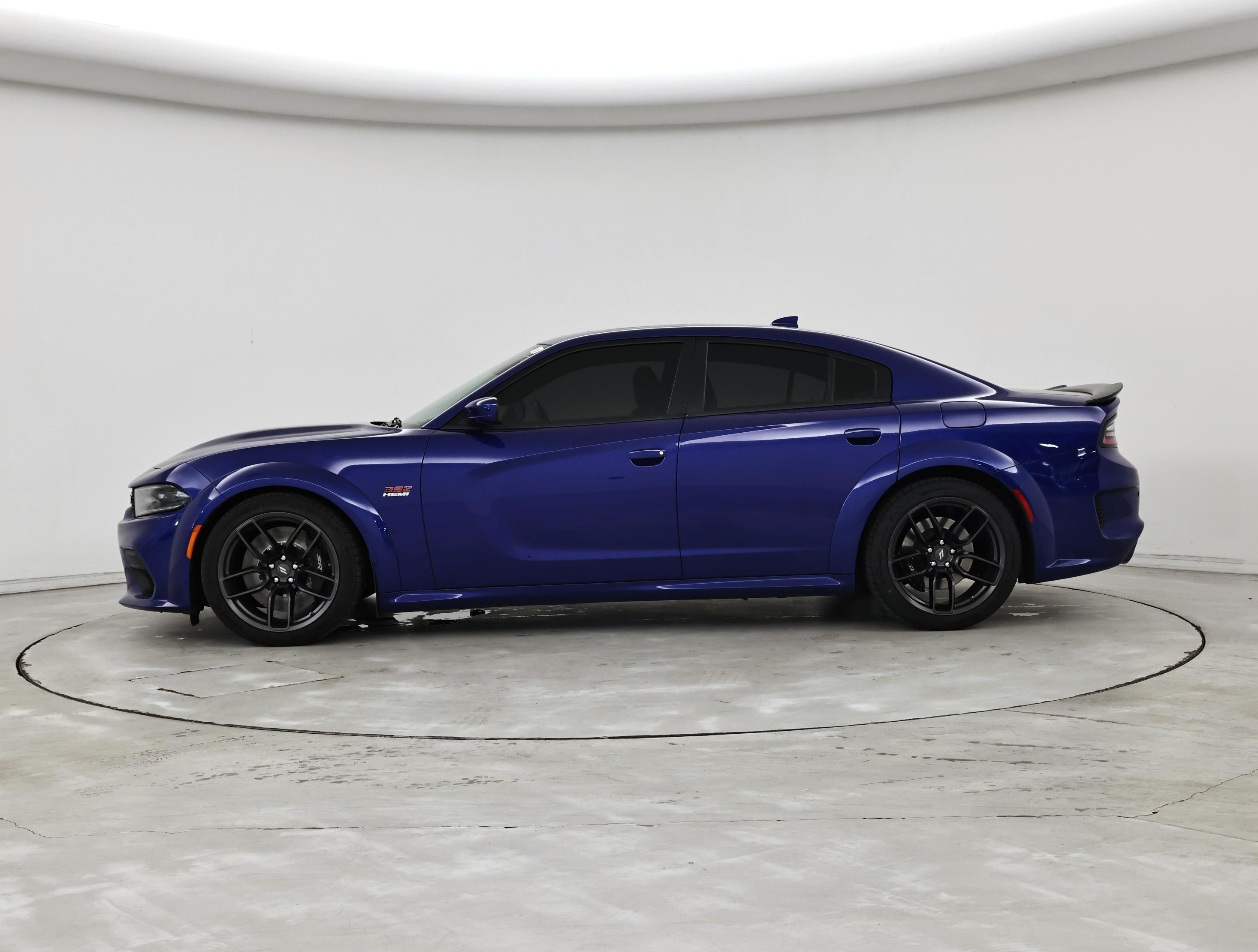 Thumbnail: 2021 Dodge Charger - 3