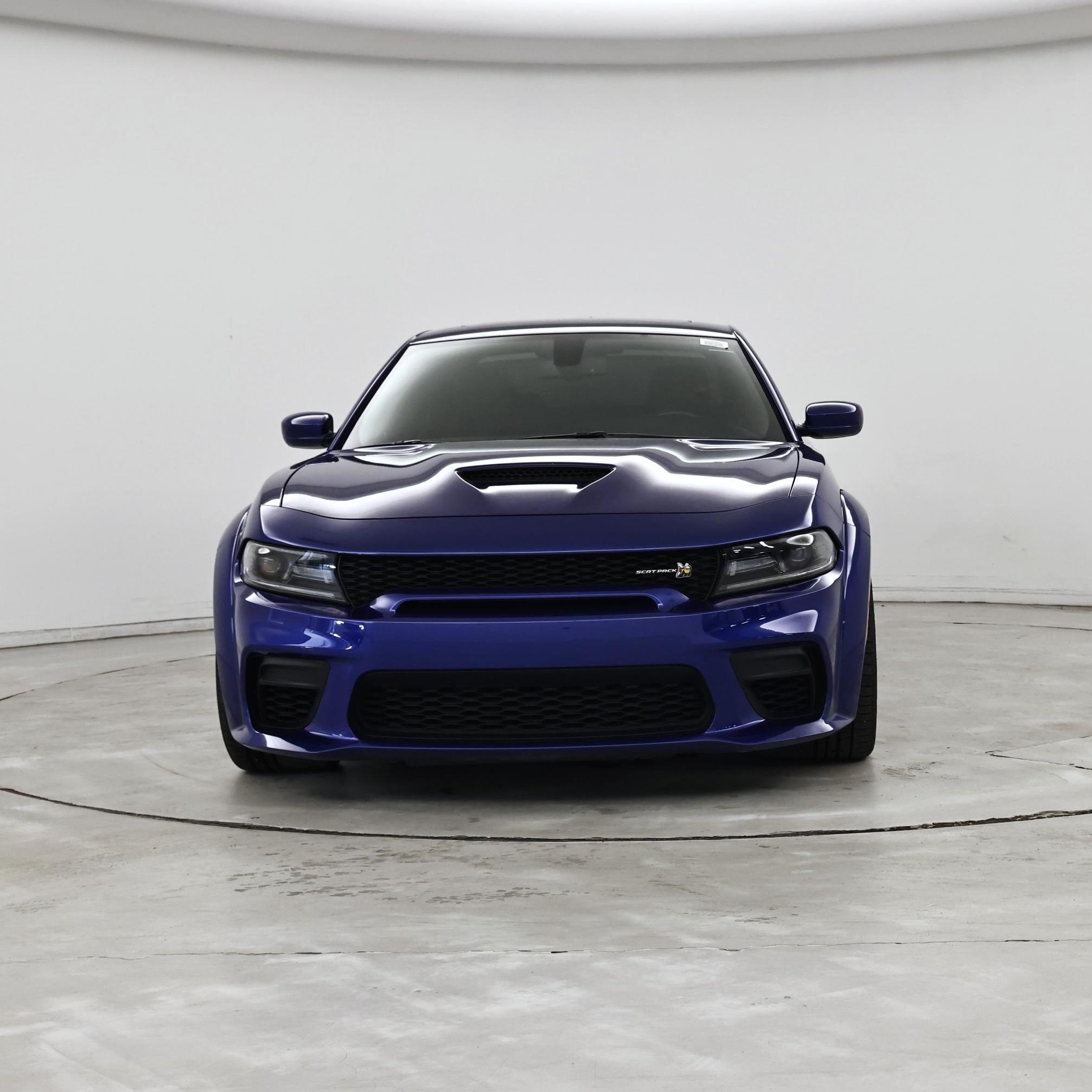 Thumbnail: 2021 Dodge Charger - 5