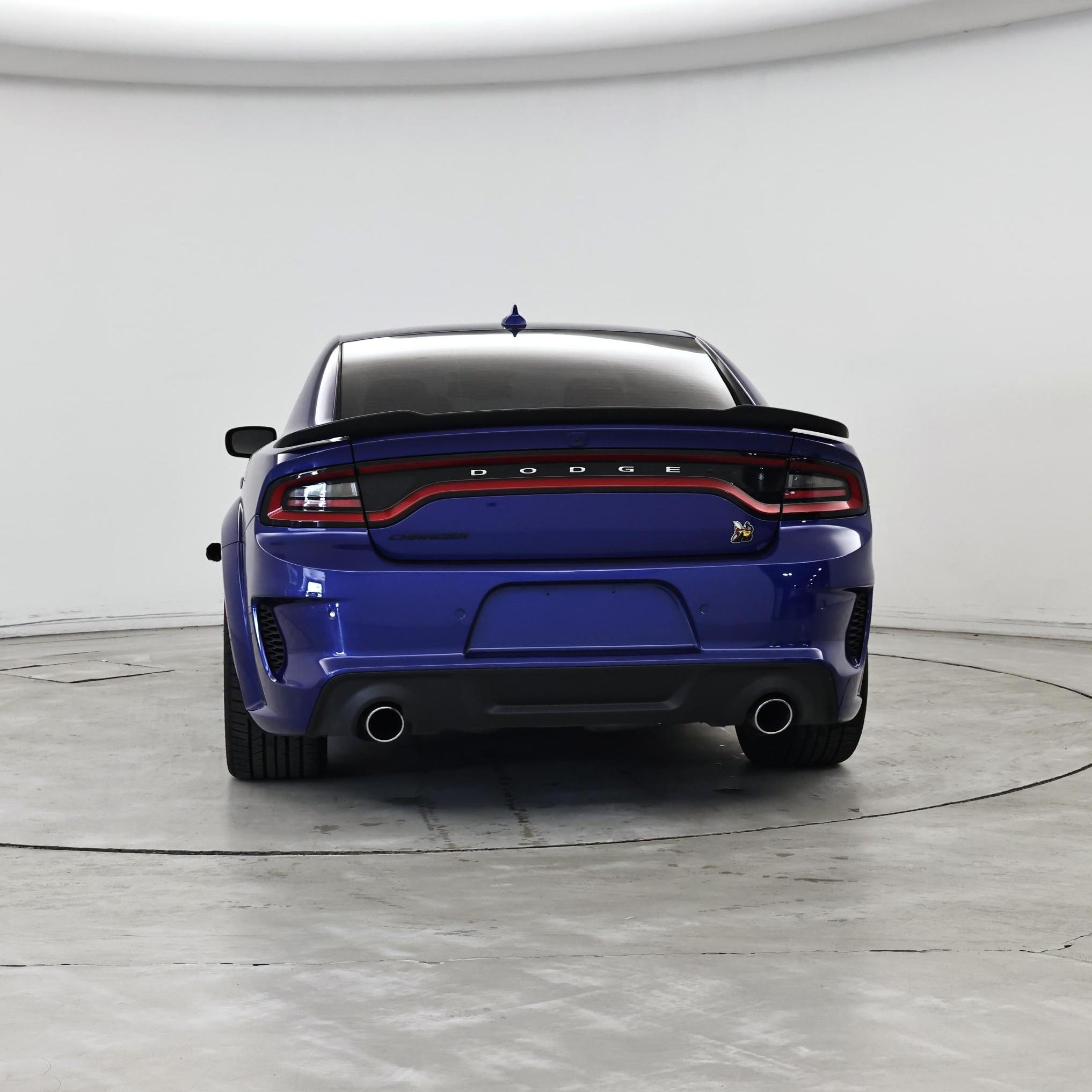 Thumbnail: 2021 Dodge Charger - 6