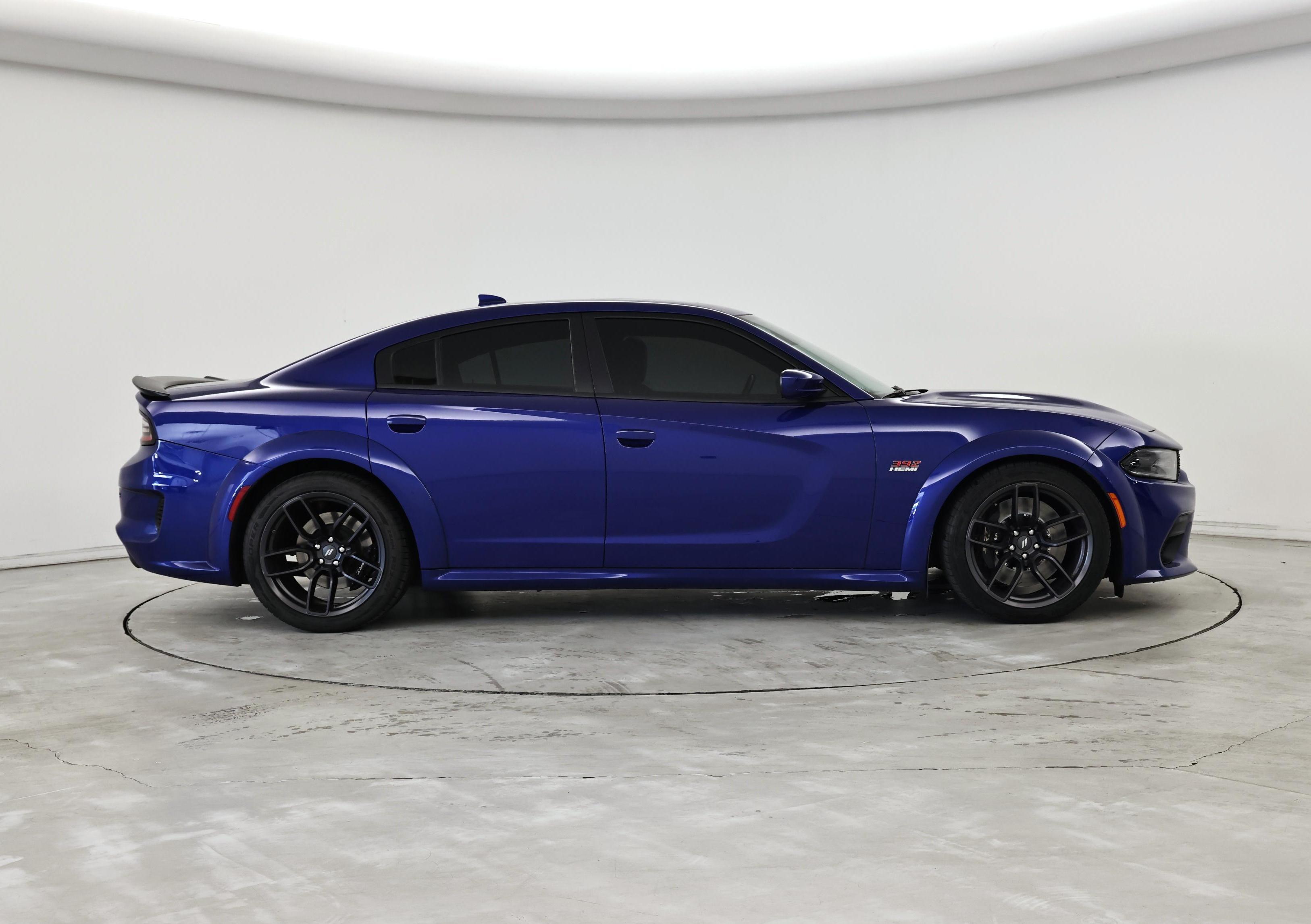 Thumbnail: 2021 Dodge Charger - 7