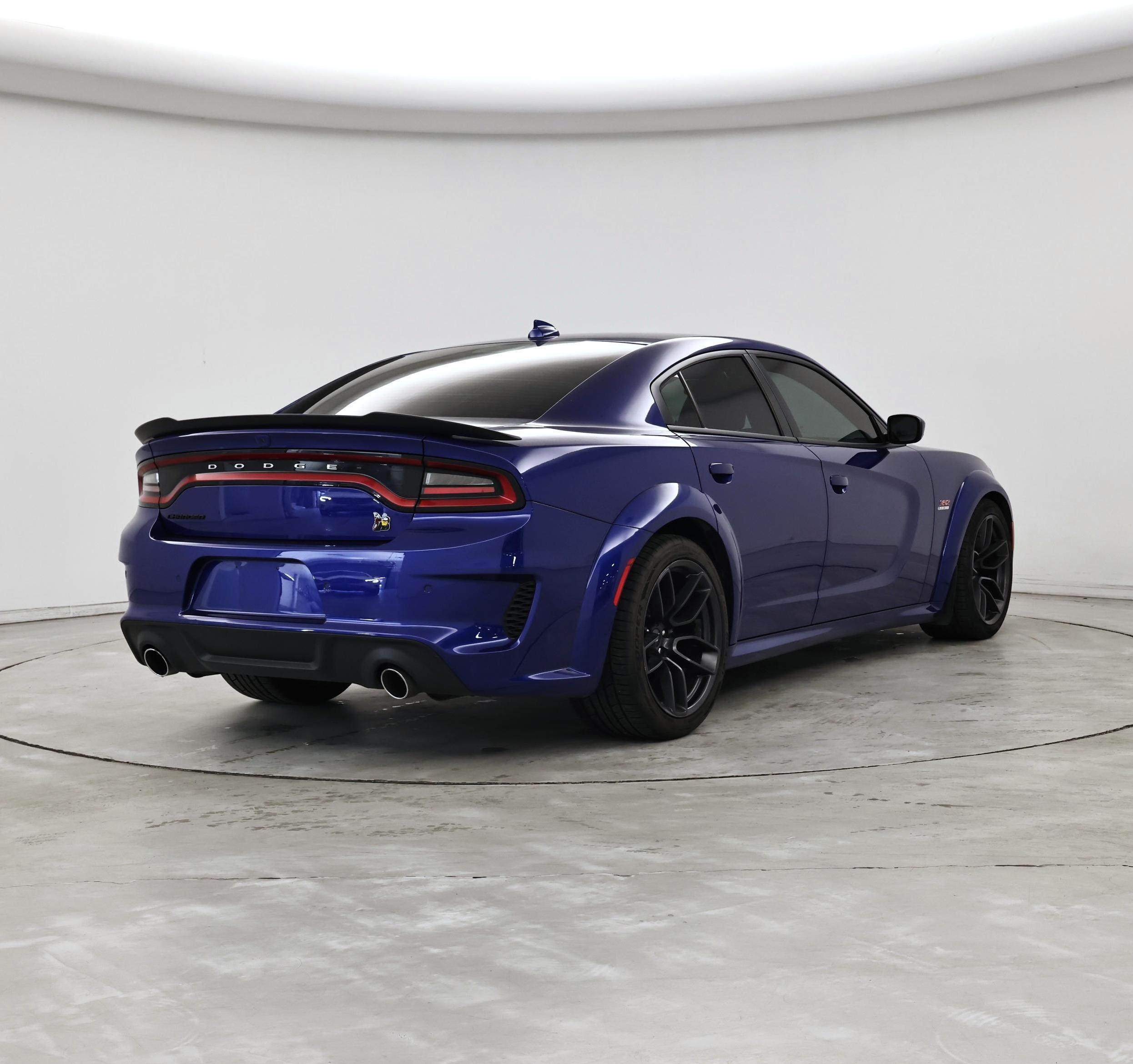 Thumbnail: 2021 Dodge Charger - 8