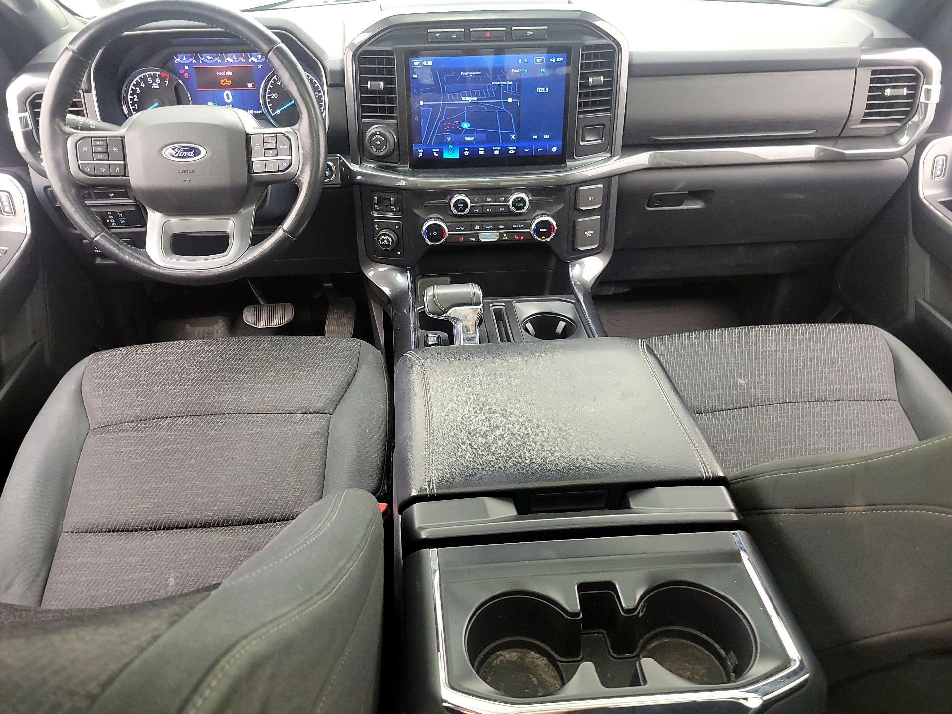 Thumbnail: 2022 Ford F-150 - 9