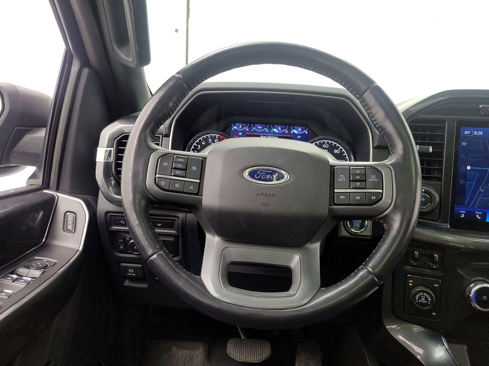 Thumbnail: 2022 Ford F-150 - 10