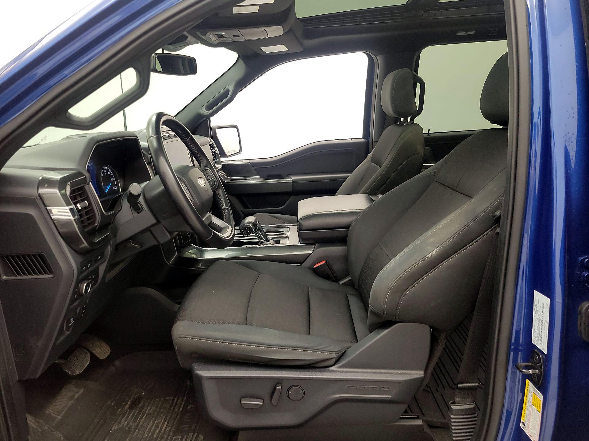 Thumbnail: 2022 Ford F-150 - 11