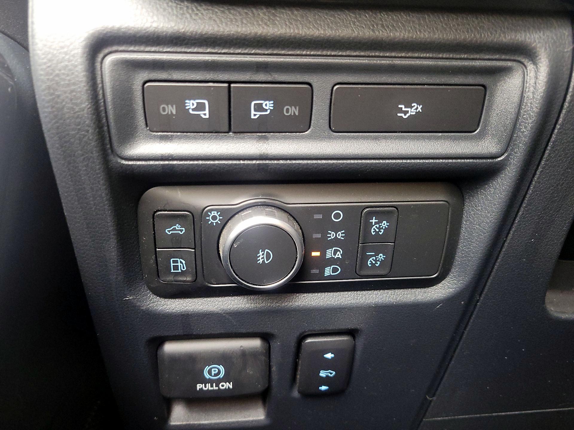 Thumbnail: 2022 Ford F-150 - 13