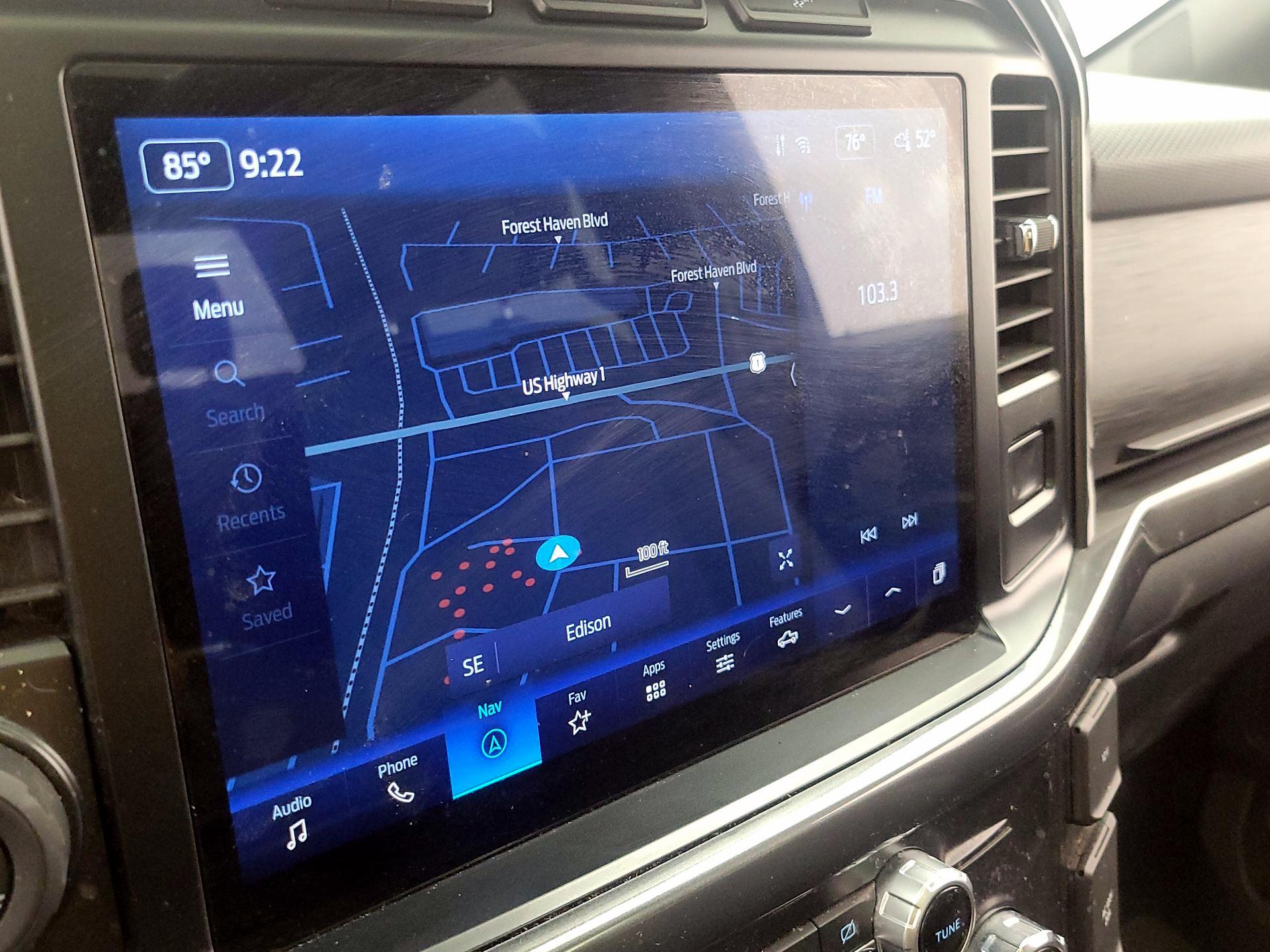 Thumbnail: 2022 Ford F-150 - 14