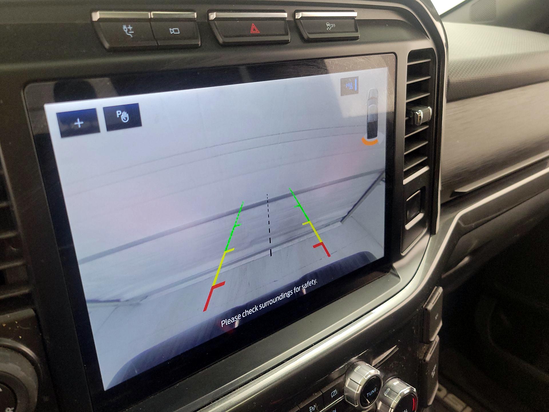 Thumbnail: 2022 Ford F-150 - 15