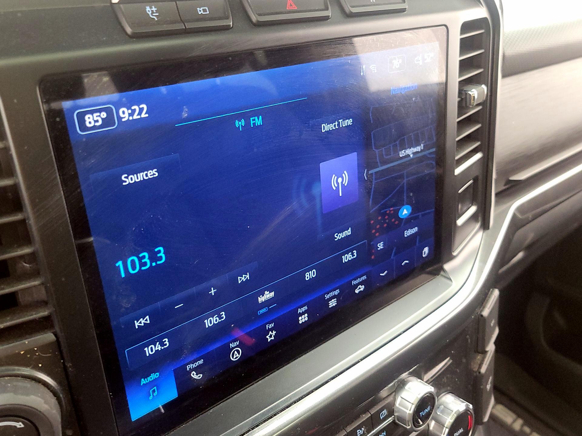 Thumbnail: 2022 Ford F-150 - 16