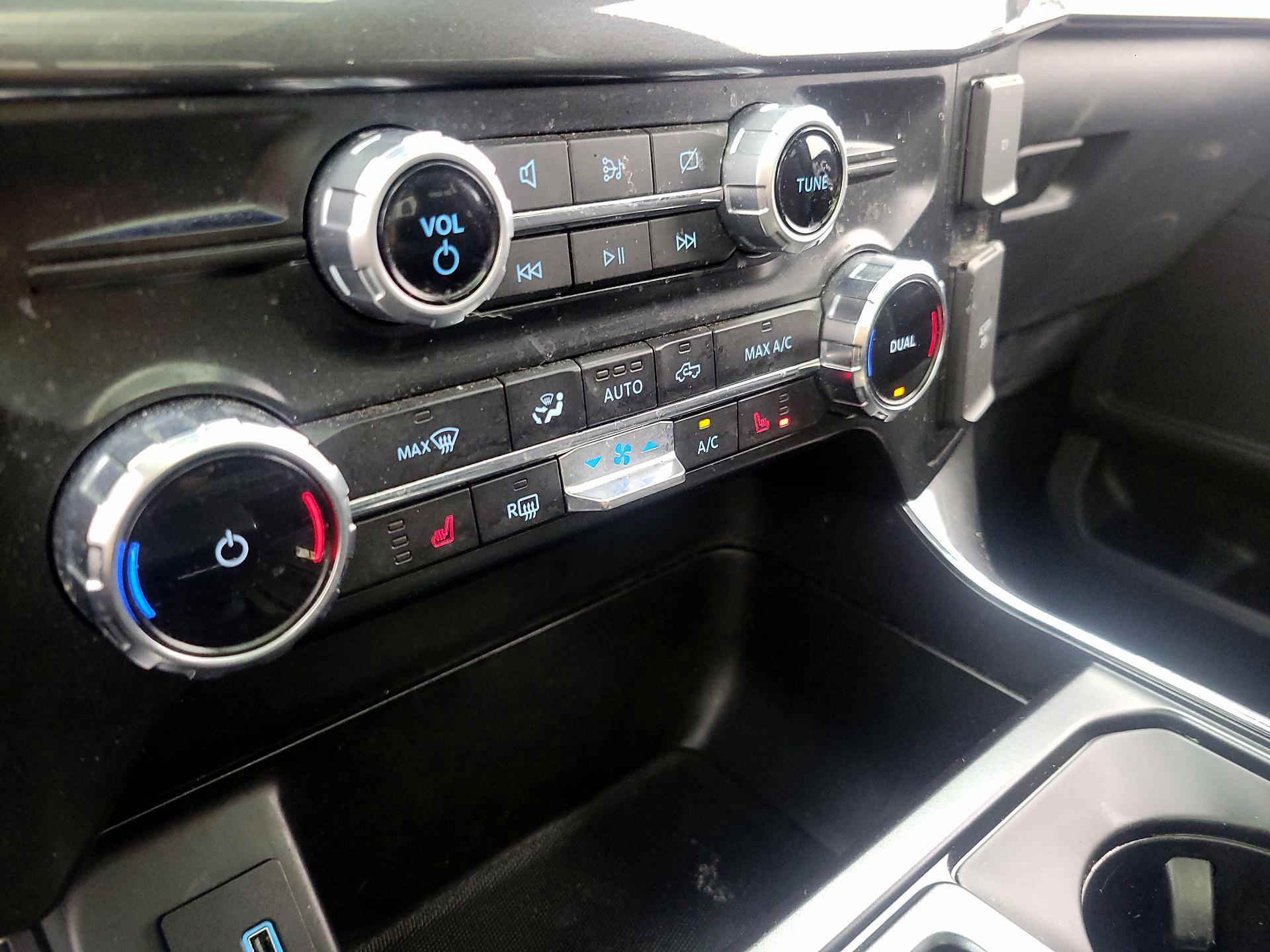 Thumbnail: 2022 Ford F-150 - 17