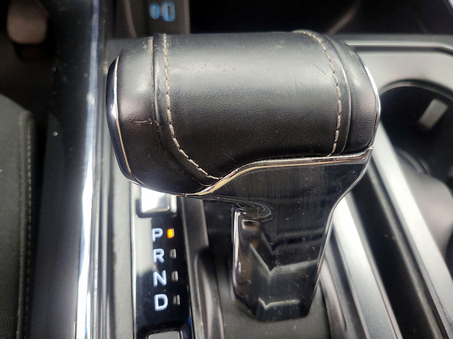 Thumbnail: 2022 Ford F-150 - 18