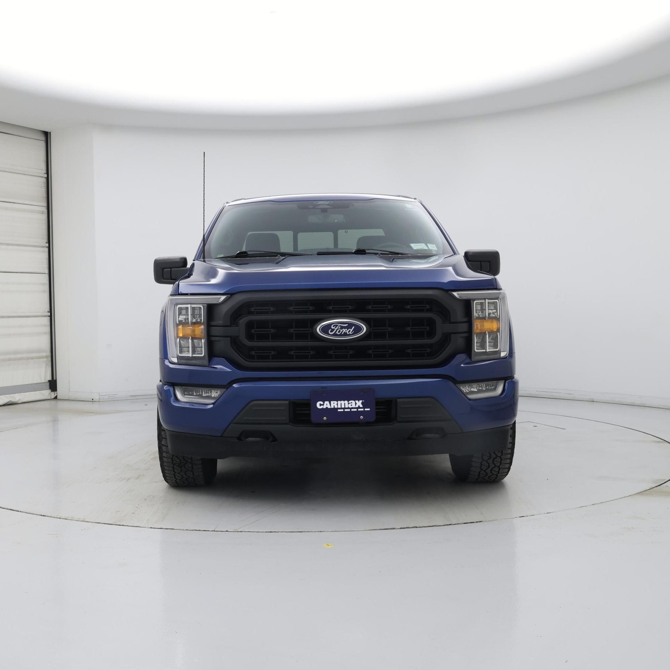Thumbnail: 2022 Ford F-150 - 5