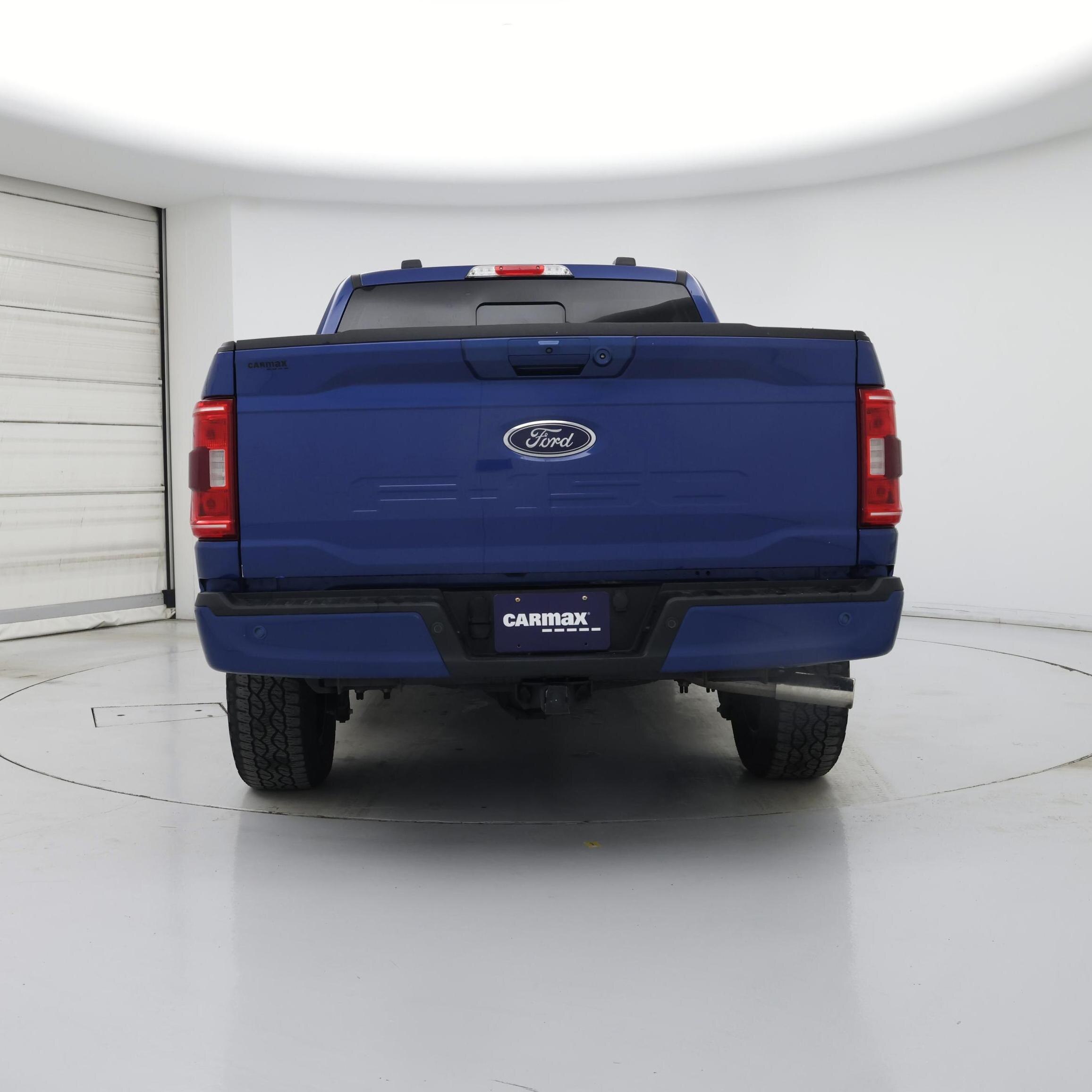 Thumbnail: 2022 Ford F-150 - 6