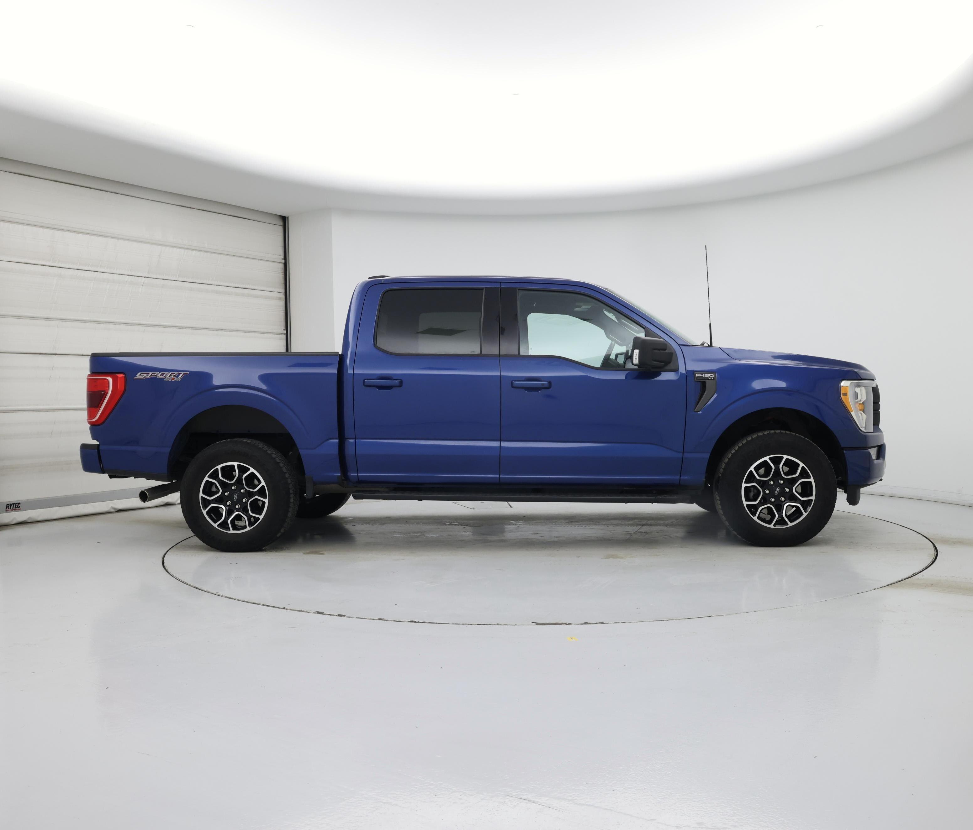 Thumbnail: 2022 Ford F-150 - 7