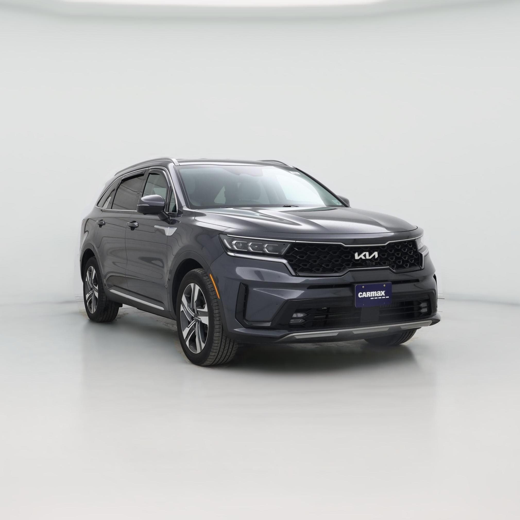 Thumbnail: 2023 Kia Sorento - 1