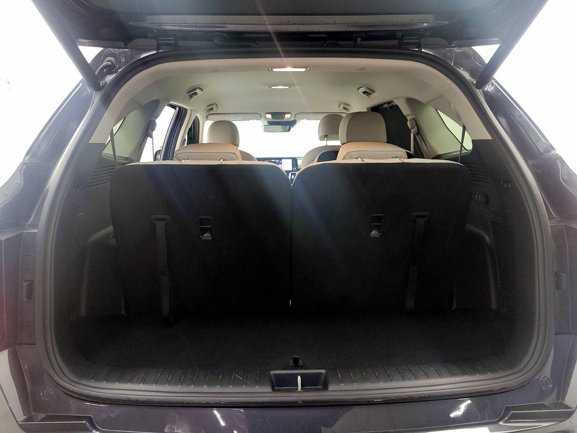 Thumbnail: 2023 Kia Sorento - 19