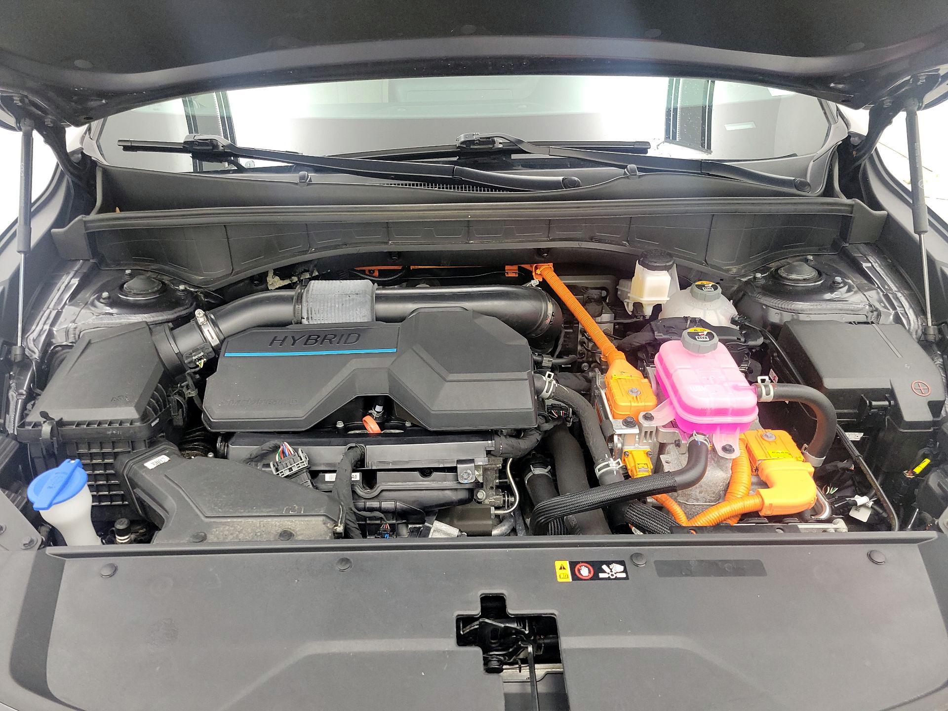 Thumbnail: 2023 Kia Sorento - 20