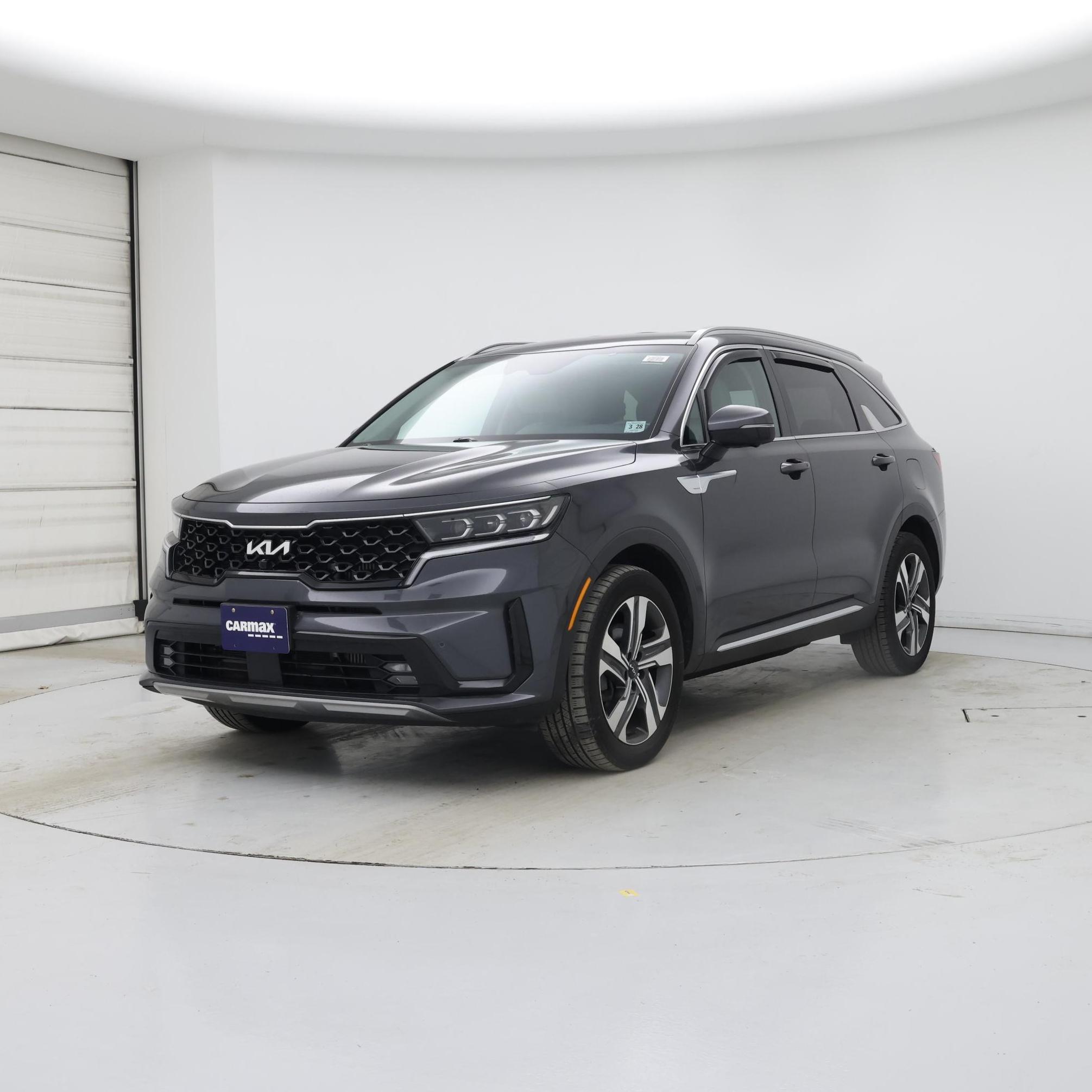 Thumbnail: 2023 Kia Sorento - 4