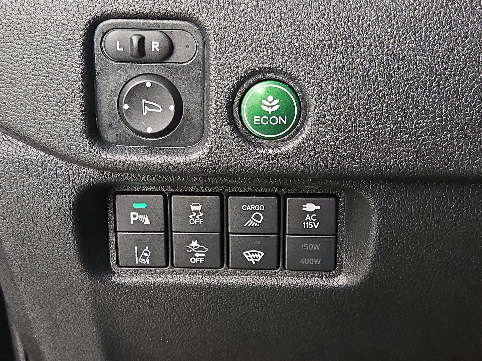 Thumbnail: 2023 Honda Ridgeline - 13